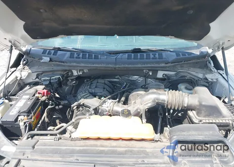 2017 Ford F-150 Xlt z USA, uszkodzony, nr VIN 1FTEX1E89HKD22500